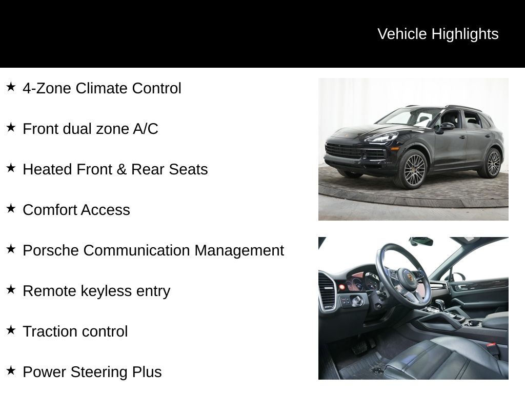 Thumbnail: 2022 Porsche Cayenne - 21