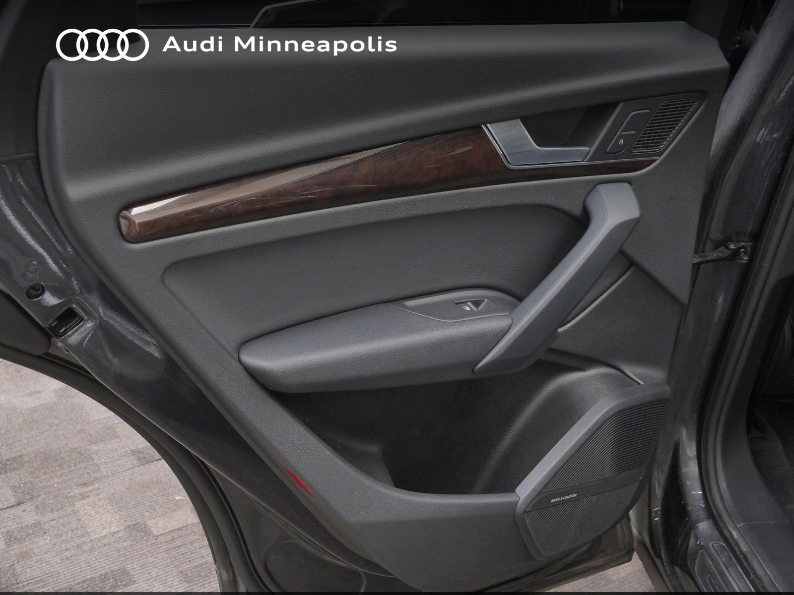 Thumbnail: 2018 Audi Q5 - 14