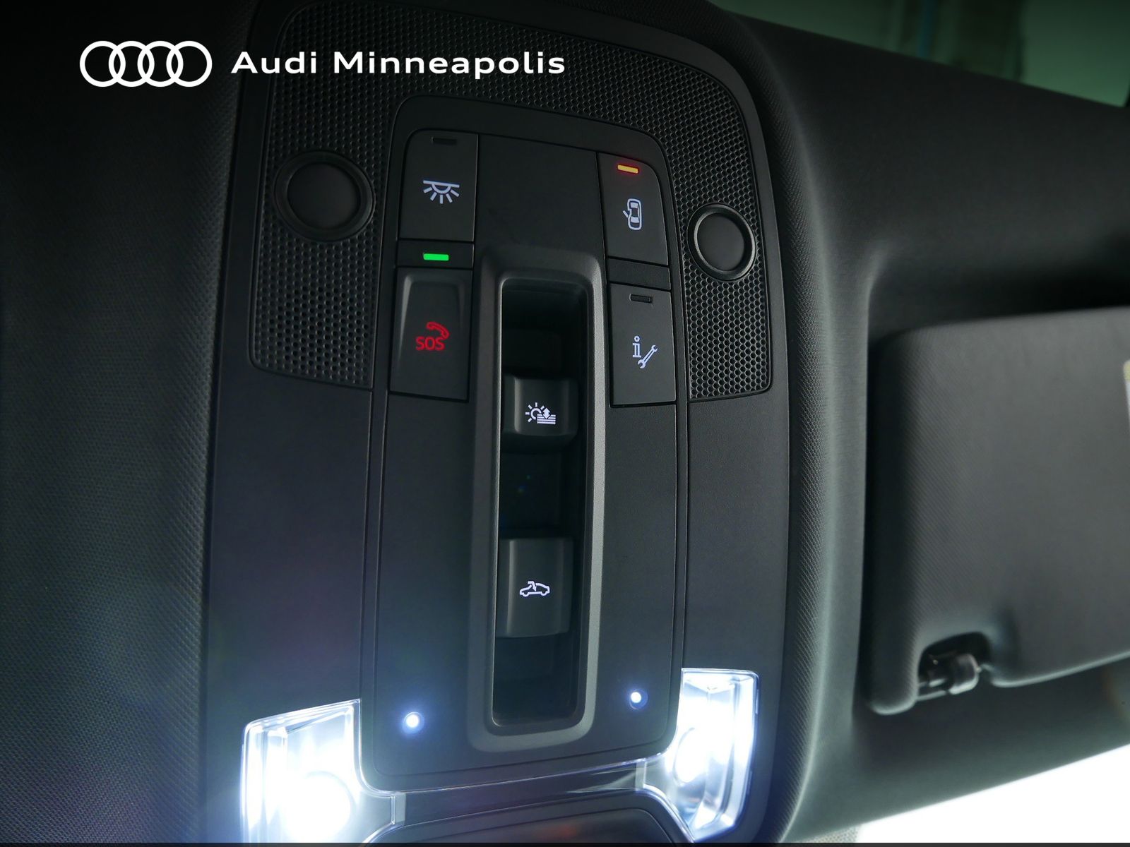 Thumbnail: 2025 Audi Q3 - 33