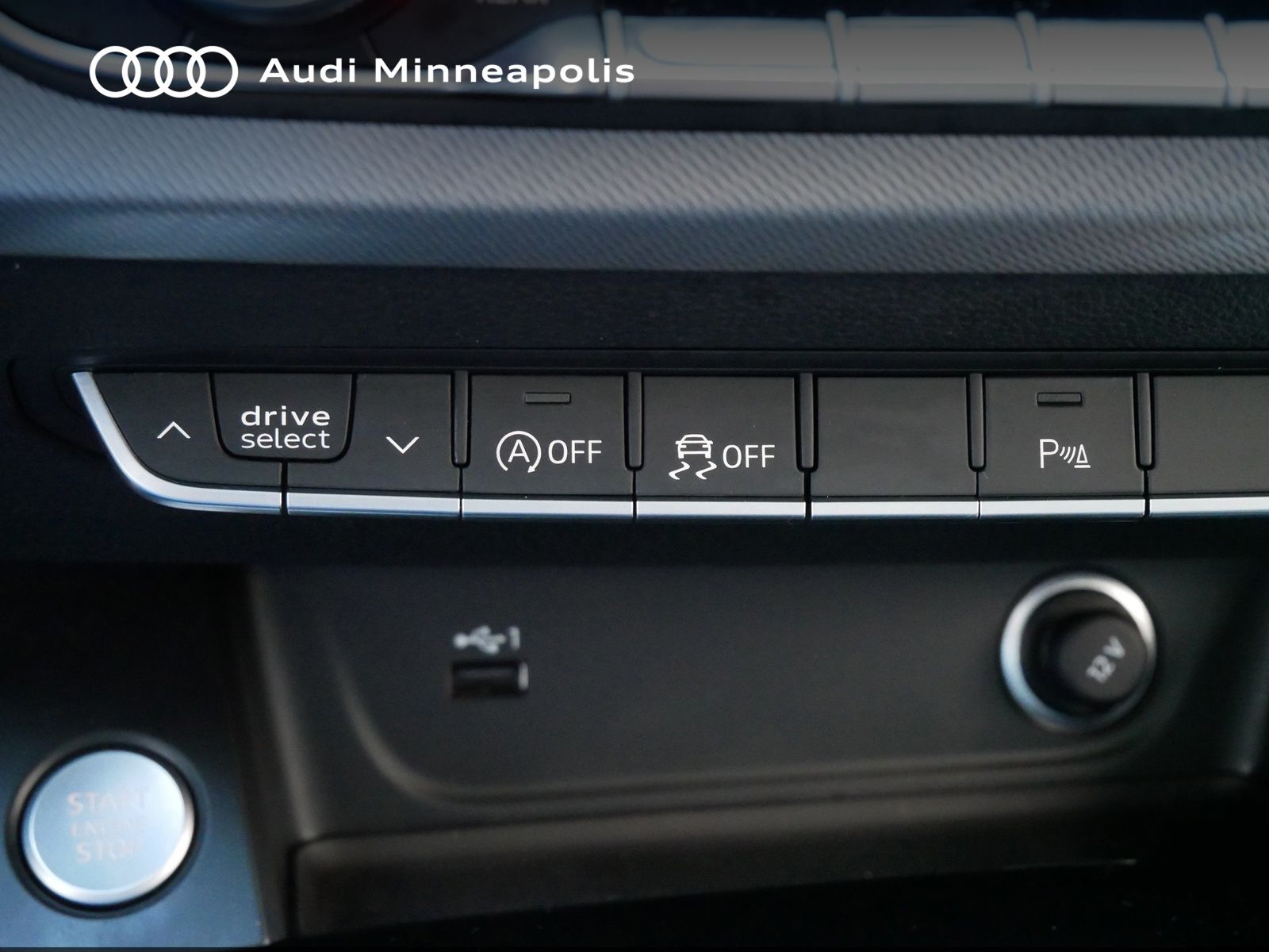 Thumbnail: 2025 Audi A5 - 25