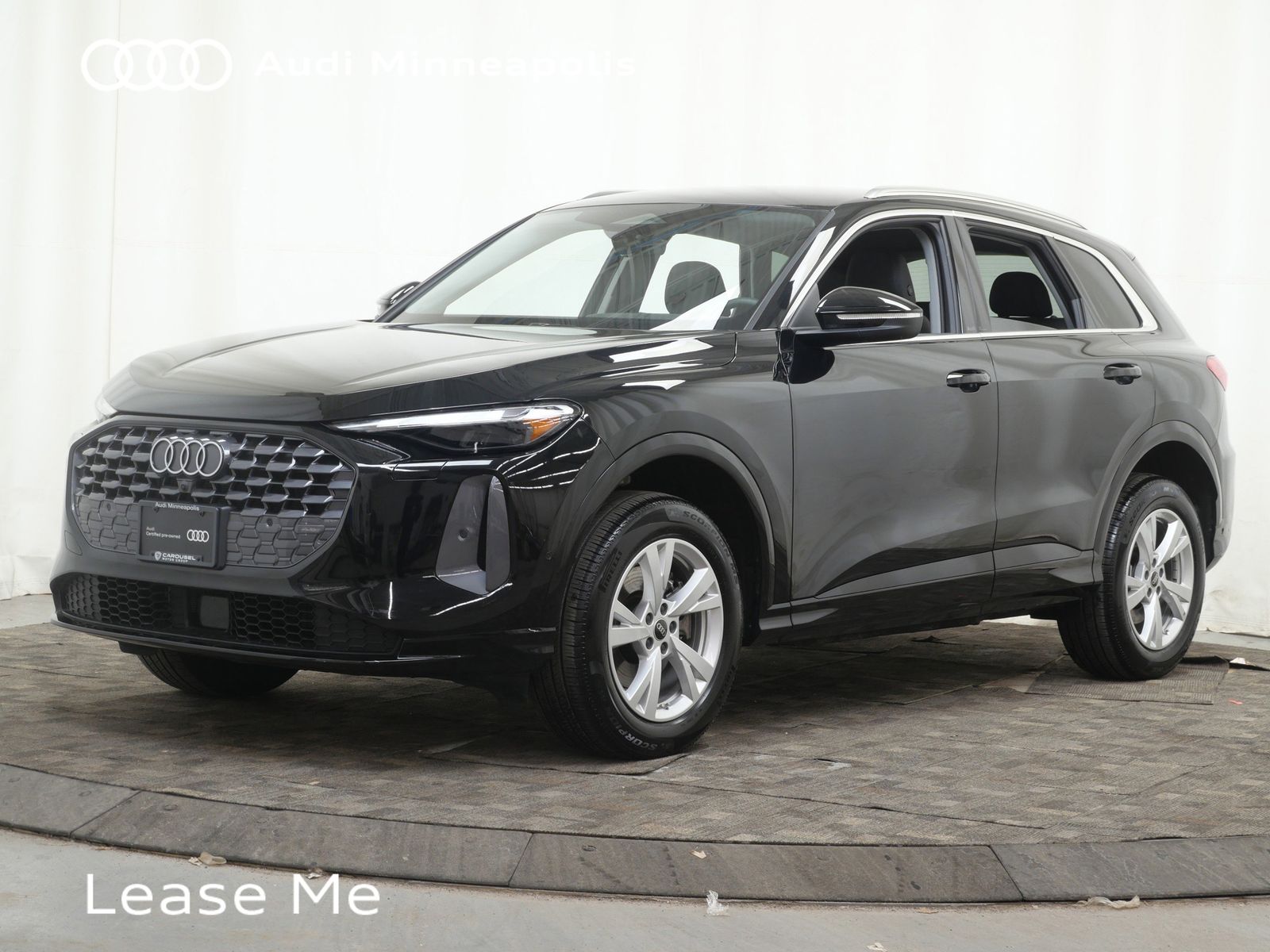 Thumbnail: 2025 Audi Q5 - 1