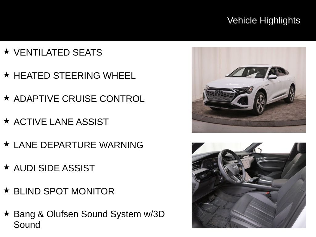 Thumbnail: 2024 Audi Q8 e-tron - 32