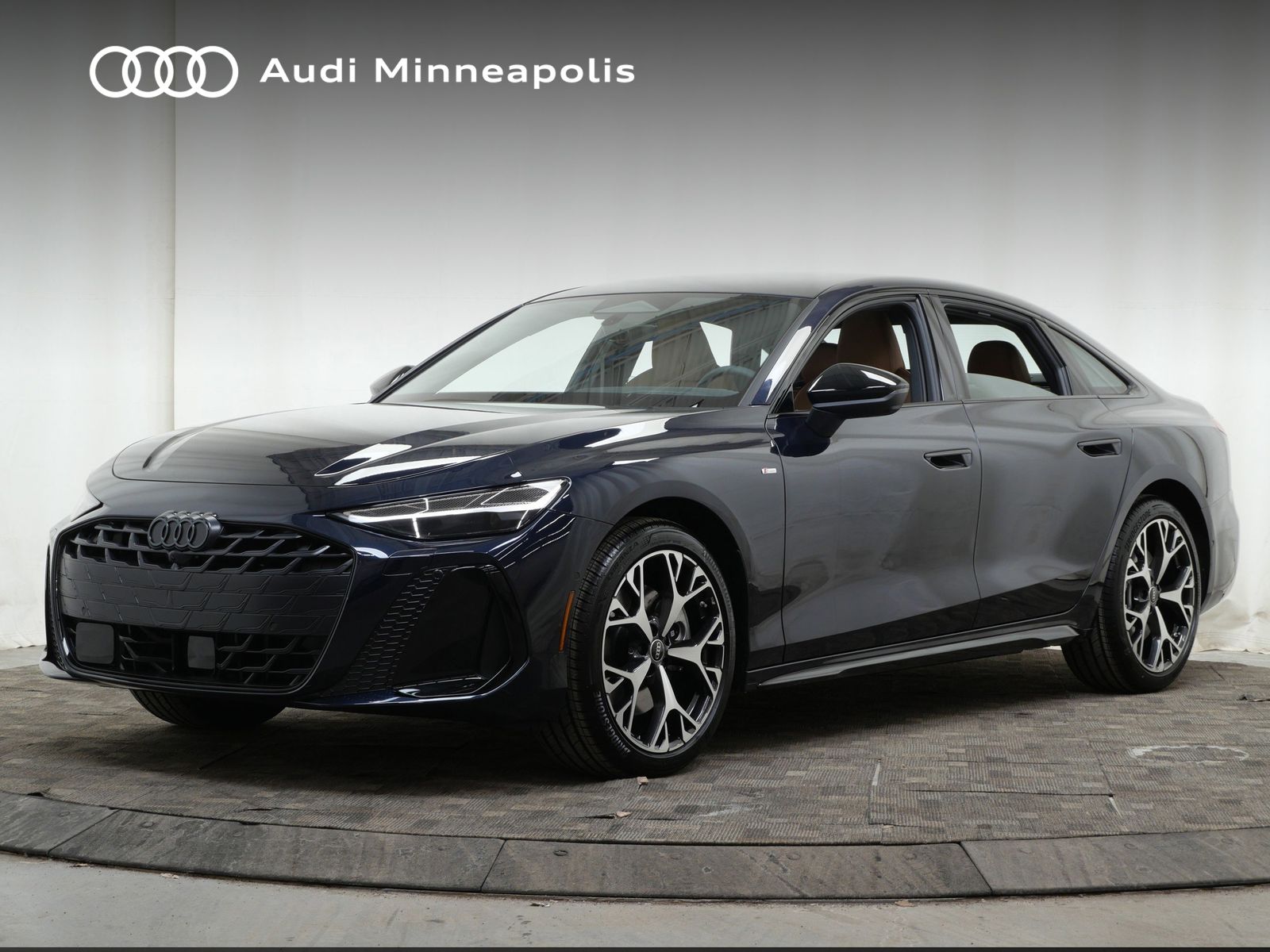 Thumbnail: 2026 Audi A6 - 1