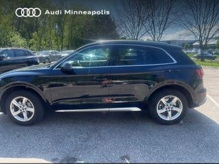 Thumbnail: 2023 Audi Q5 - 7