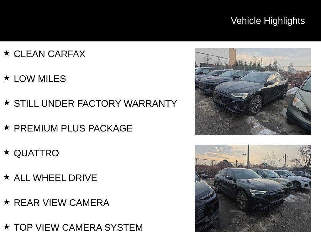 Thumbnail: 2024 Audi Q8 e-tron - 17