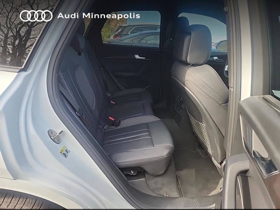 Thumbnail: 2024 Audi Q5 - 13