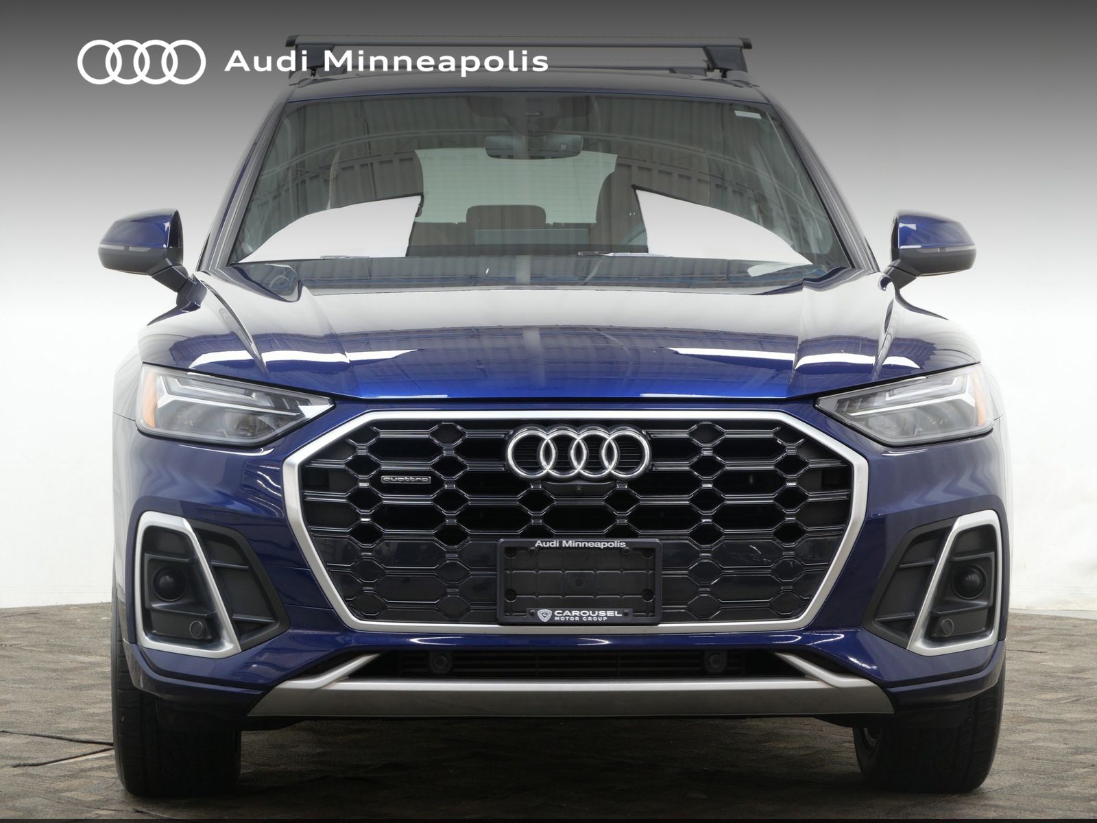 Thumbnail: 2023 Audi Q5 - 12