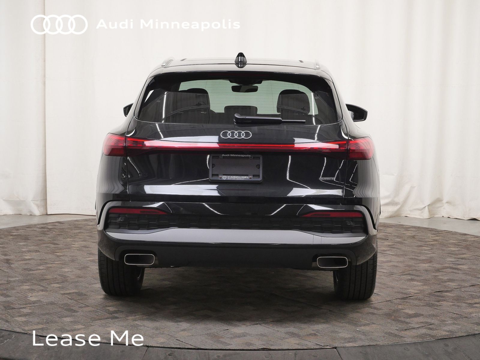 Thumbnail: 2025 Audi Q5 - 6