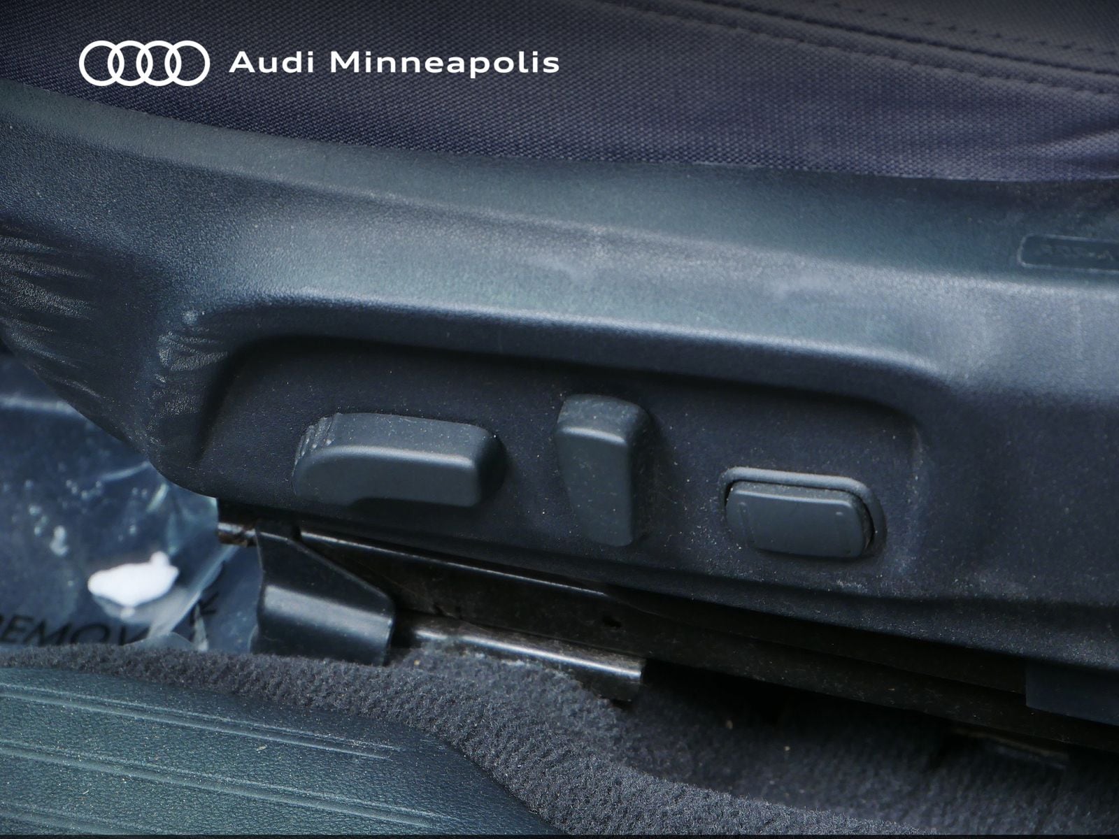 Thumbnail: 2019 Subaru Legacy - 12