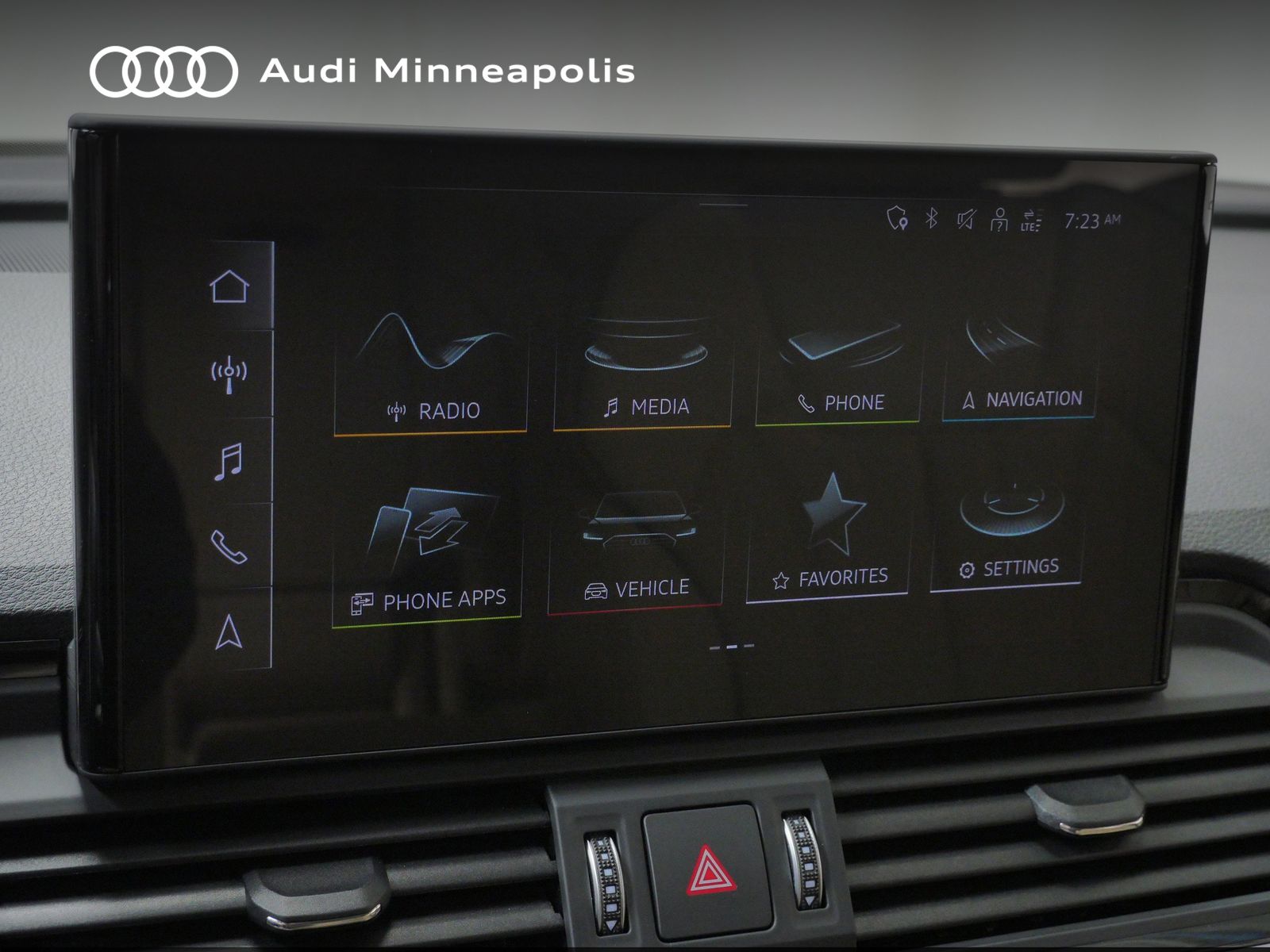 Thumbnail: 2023 Audi Q5 - 27