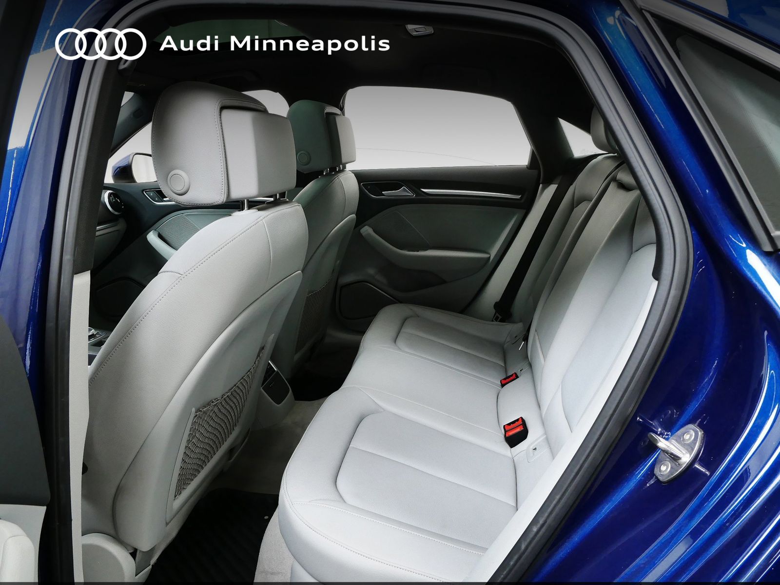 Thumbnail: 2016 Audi A3 - 13