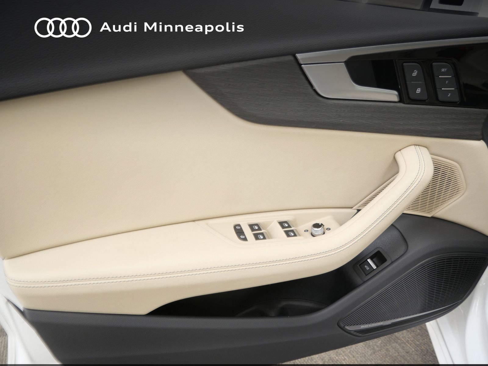 Thumbnail: 2023 Audi A4 - 14