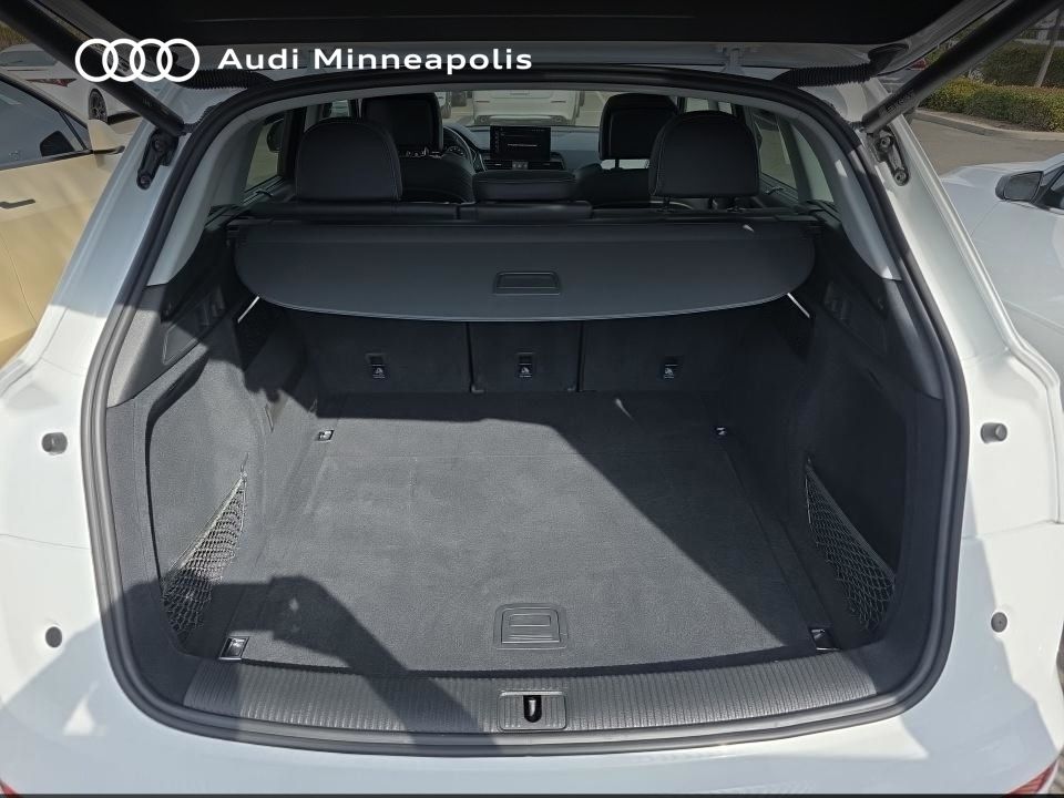 Thumbnail: 2023 Audi Q5 - 15