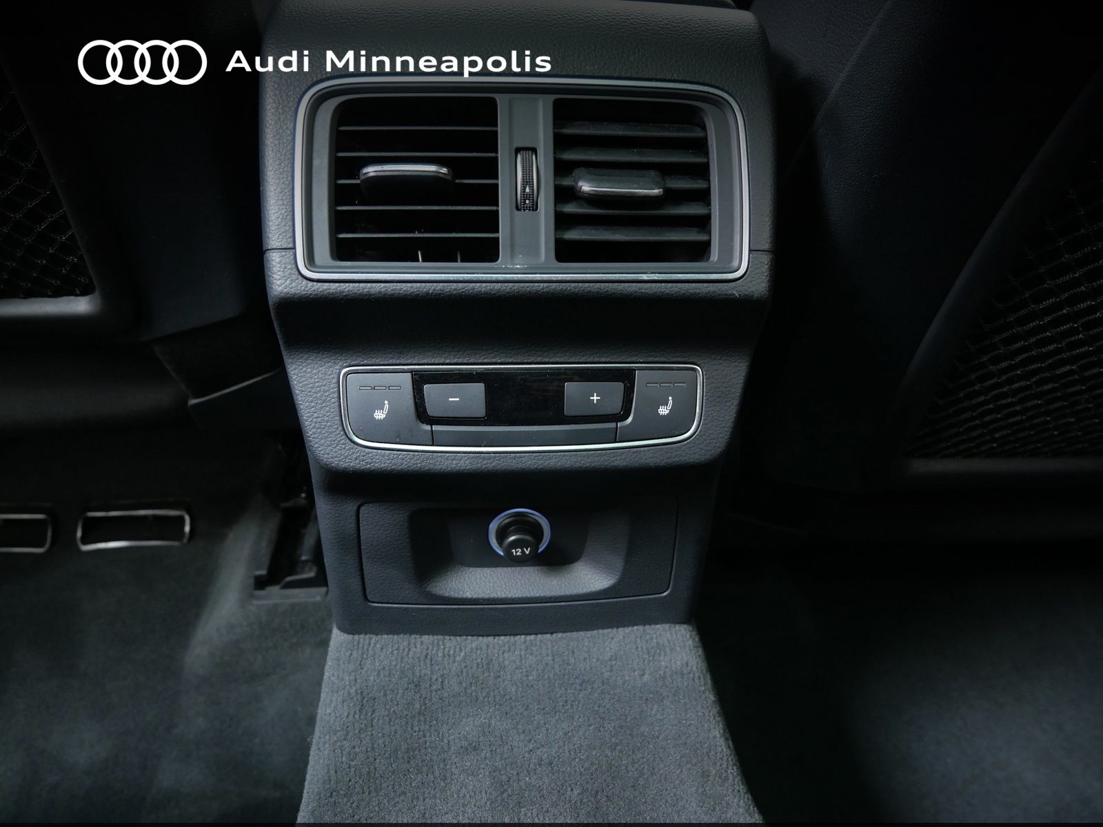 Thumbnail: 2018 Audi Q5 - 17