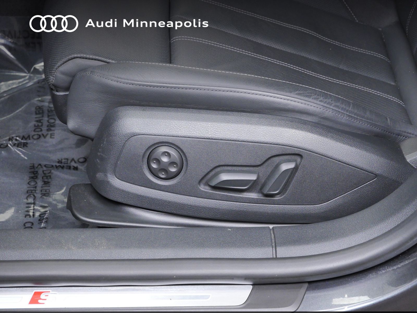 Thumbnail: 2023 Audi A5 - 14