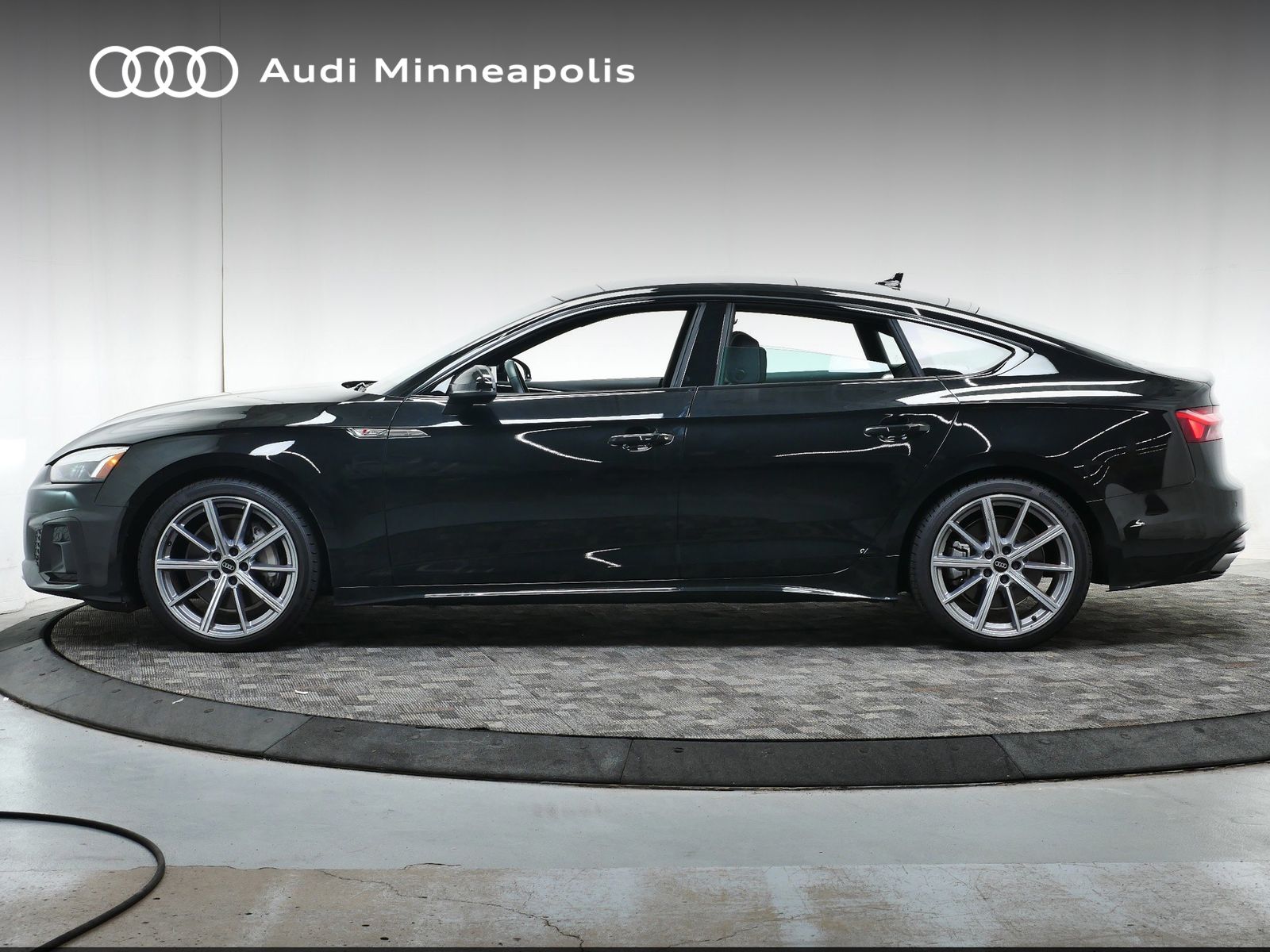 Thumbnail: 2025 Audi A5 - 3