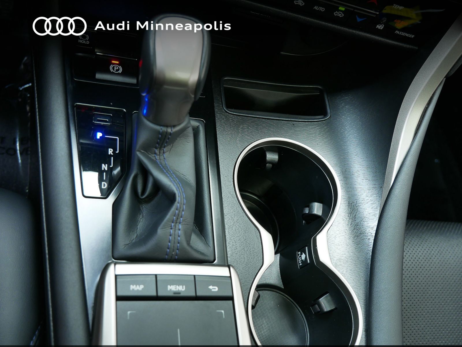 Thumbnail: 2022 Lexus RX - 26