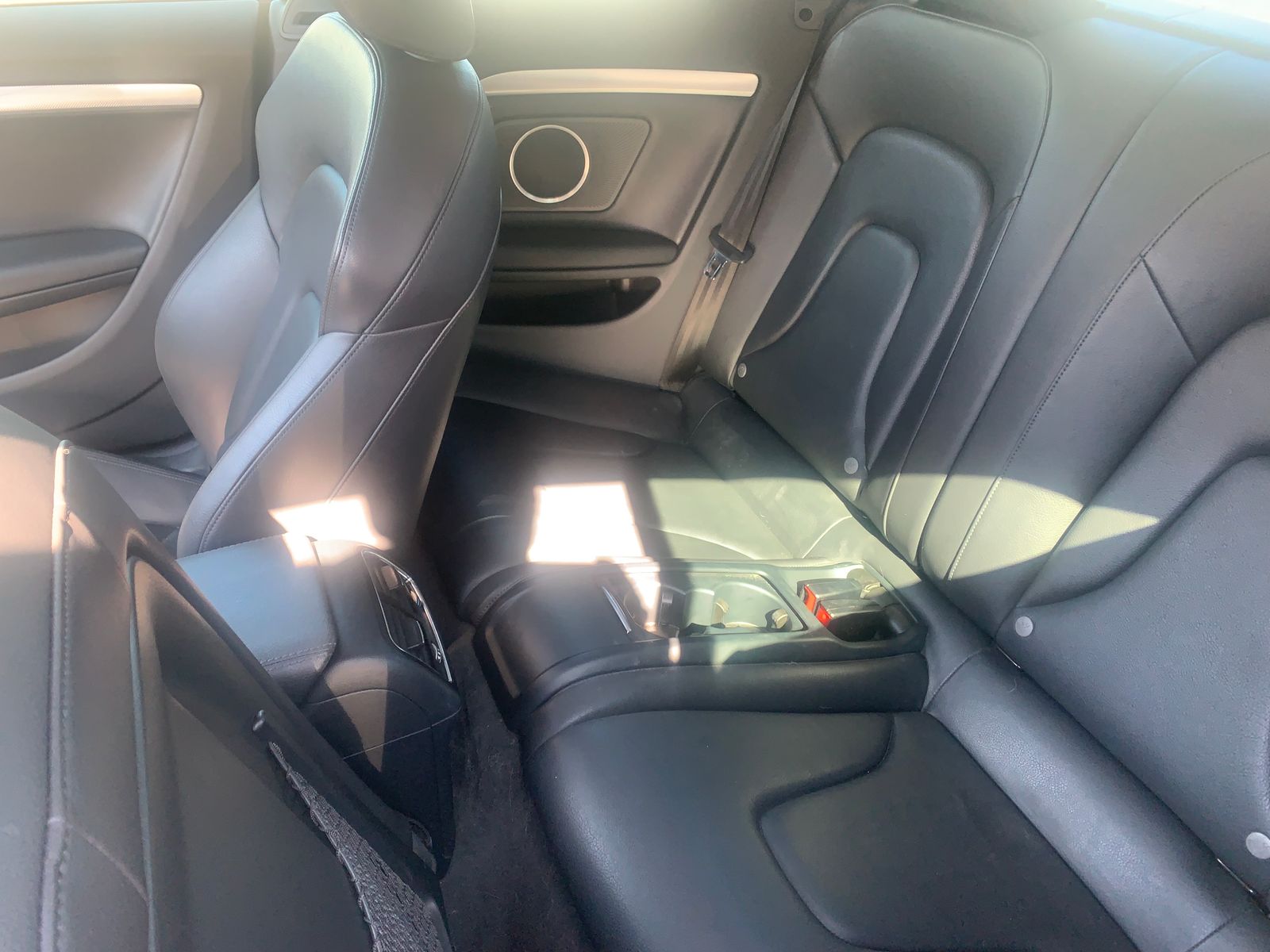 Thumbnail: 2014 Audi A5 - 9