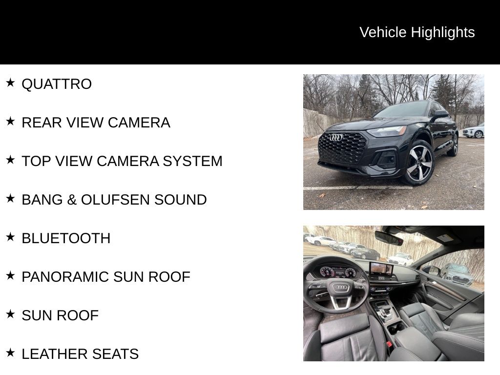 Thumbnail: 2023 Audi Q5 - 16