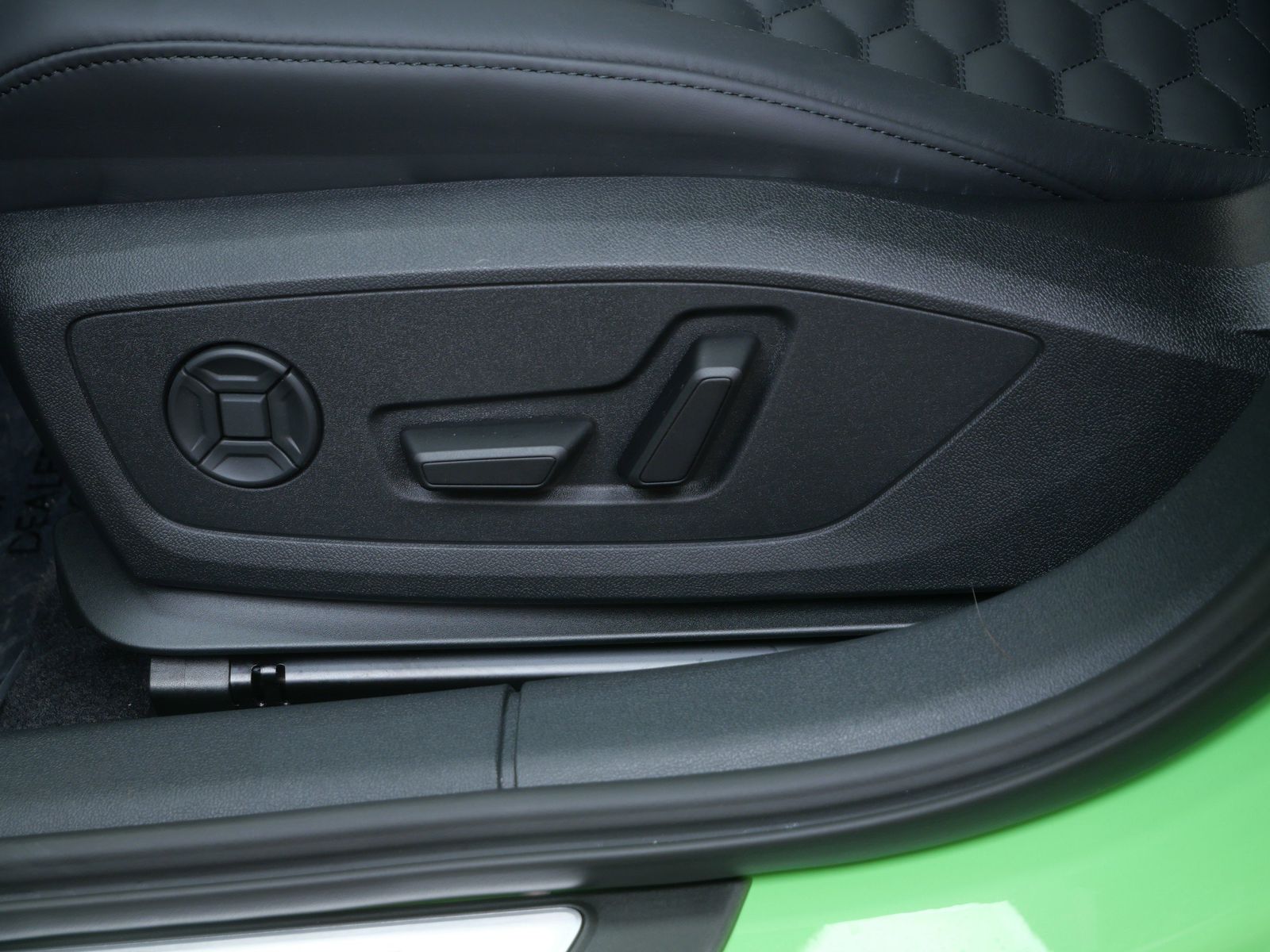 Thumbnail: 2026 Audi RS 3 - 11