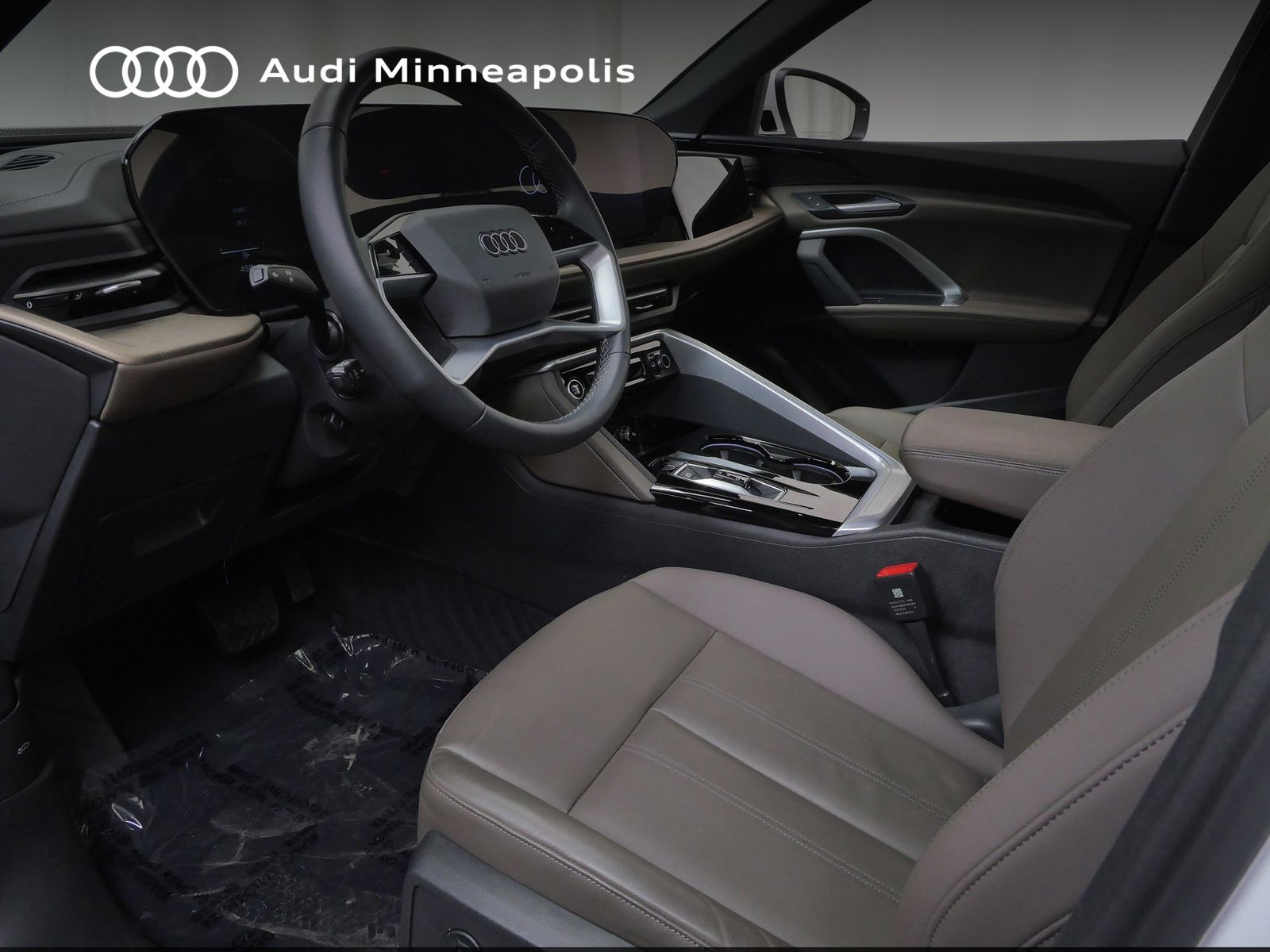Thumbnail: 2025 Audi Q5 - 2