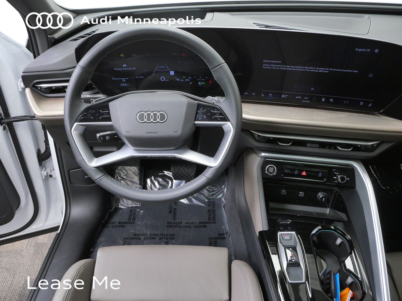 Thumbnail: 2025 Audi Q5 - 16