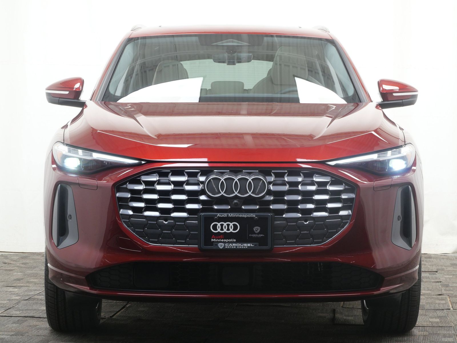 Thumbnail: 2026 Audi Q5 - 9