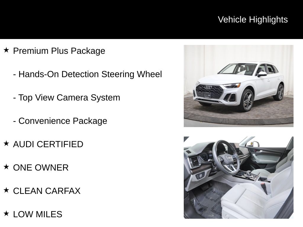 Thumbnail: 2023 Audi Q5 - 22