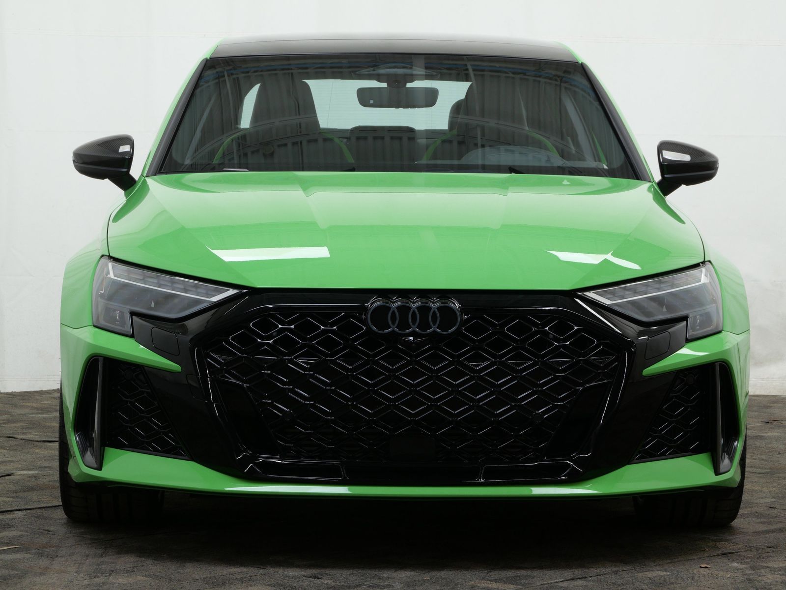 Thumbnail: 2026 Audi RS 3 - 9