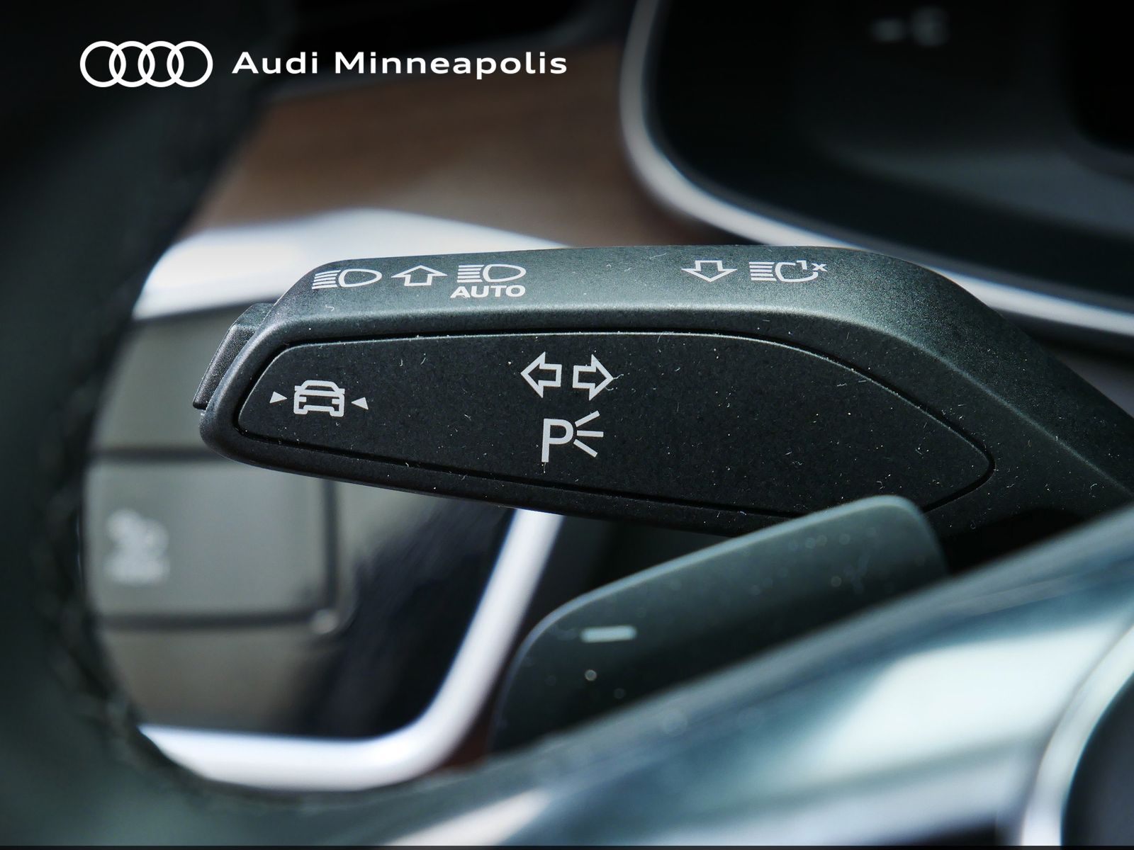 Thumbnail: 2025 Audi A6 - 25