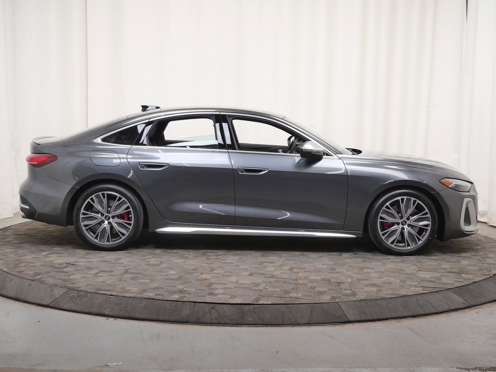 Thumbnail: 2026 Audi S5 - 7