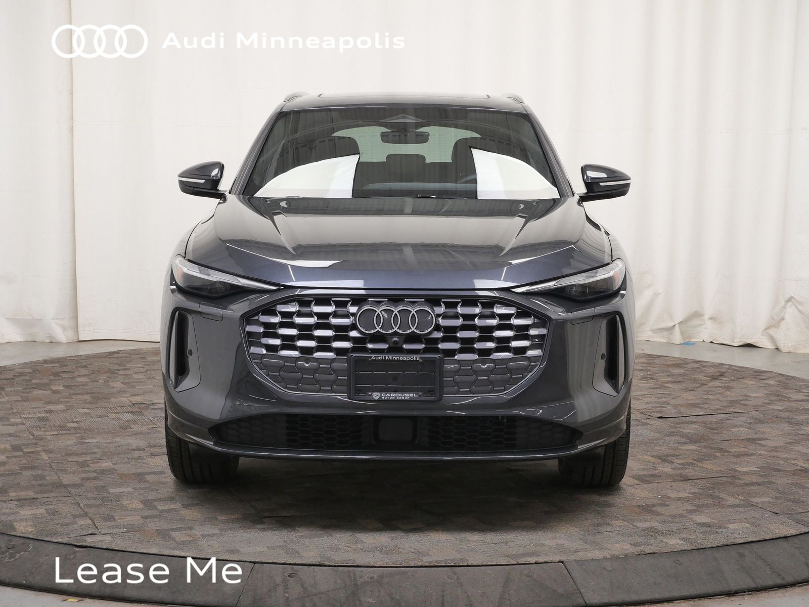 Thumbnail: 2025 Audi Q5 - 11