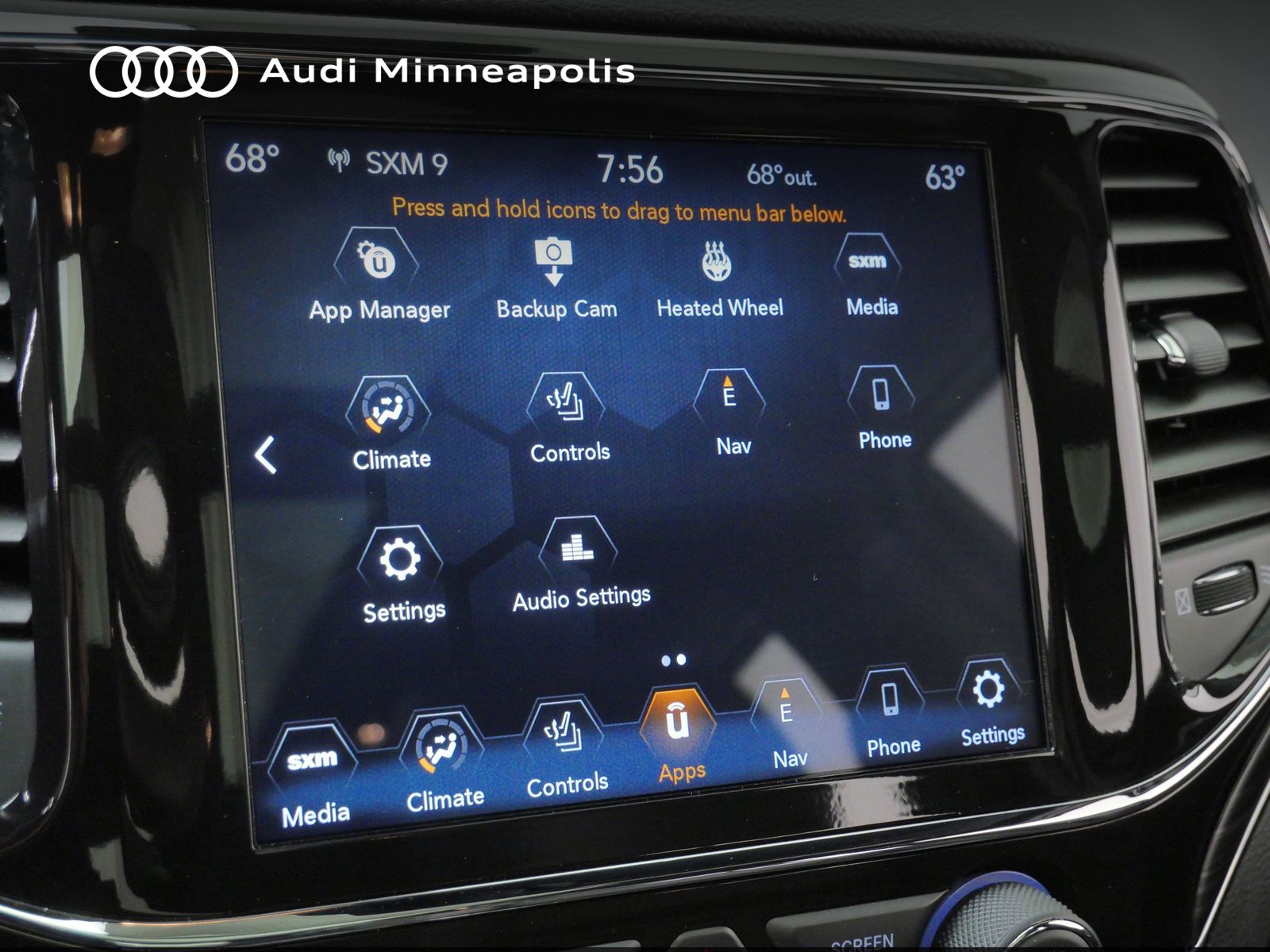 Thumbnail: 2021 Jeep Grand Cherokee - 29