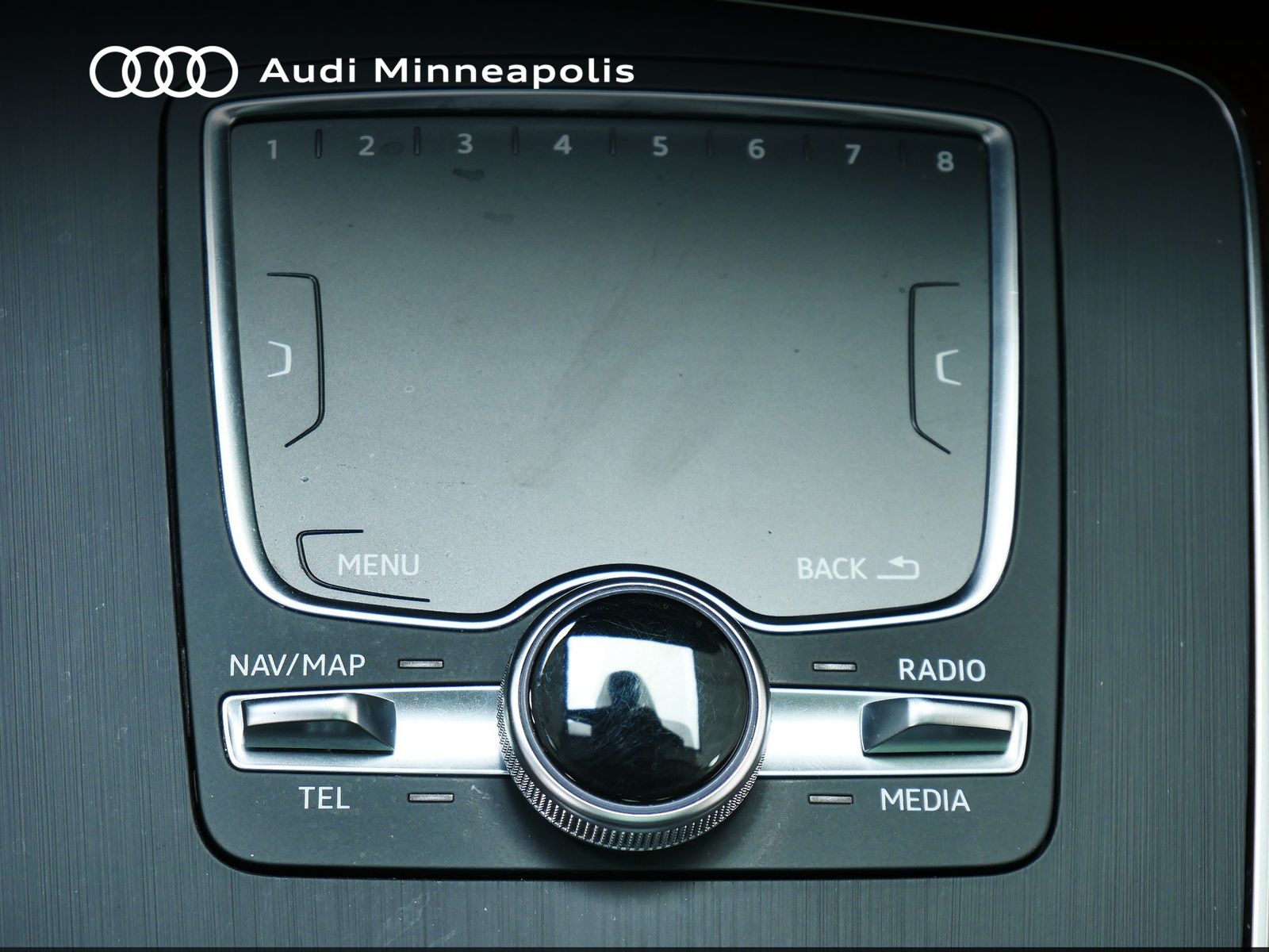 Thumbnail: 2018 Audi Q5 - 25