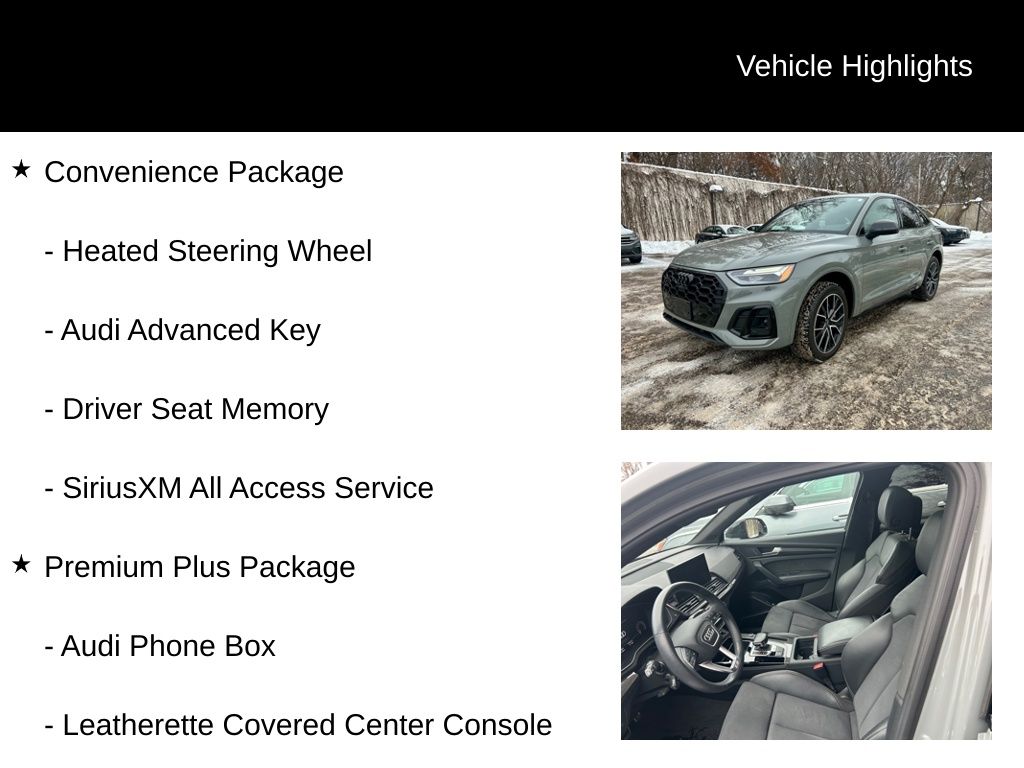 Thumbnail: 2022 Audi SQ5 - 15