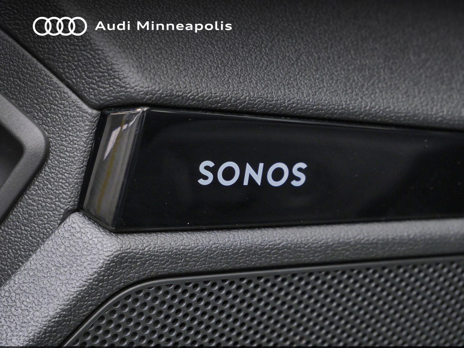 Thumbnail: 2025 Audi A3 - 20