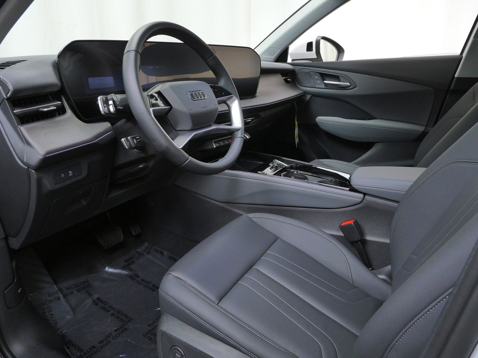 Thumbnail: 2026 Audi Q3 - 2