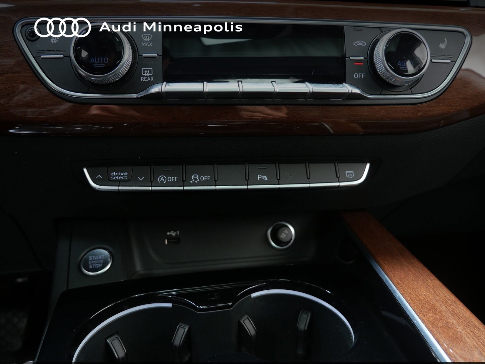 Thumbnail: 2023 Audi A5 - 26