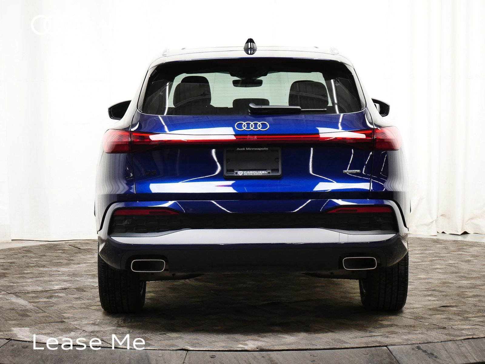 Thumbnail: 2025 Audi Q5 - 6