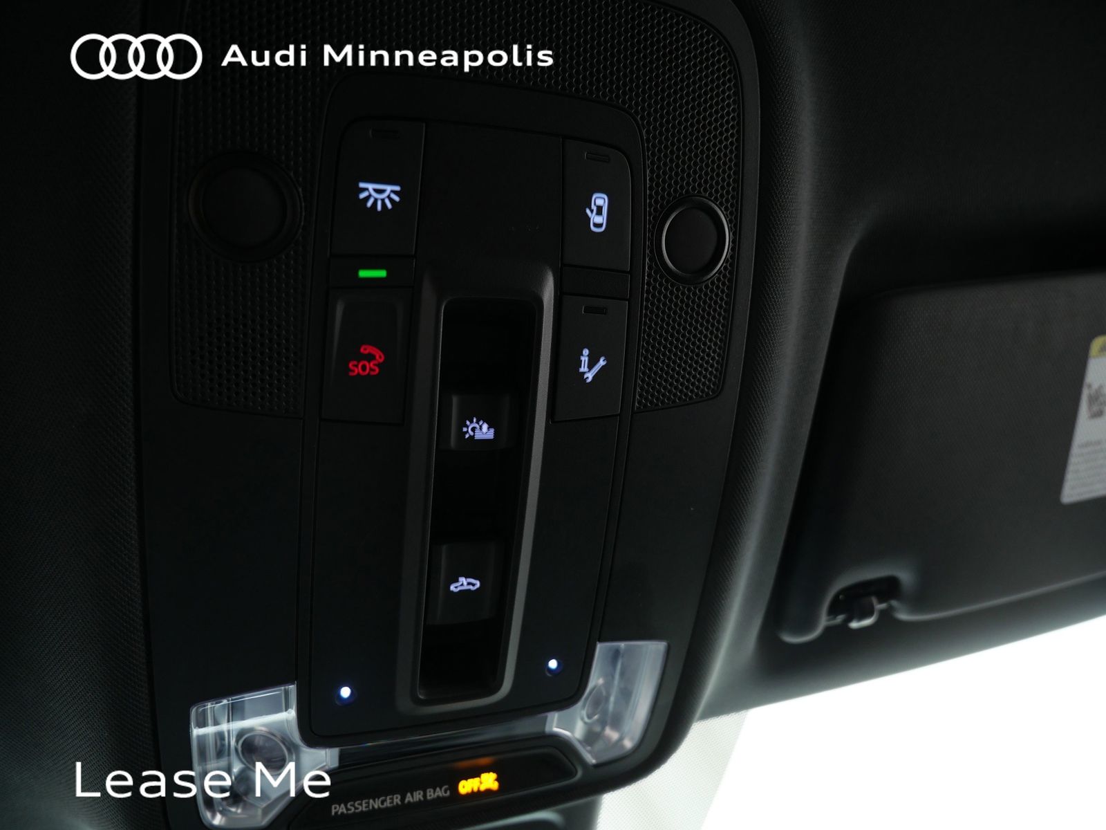 Thumbnail: 2025 Audi Q3 - 30