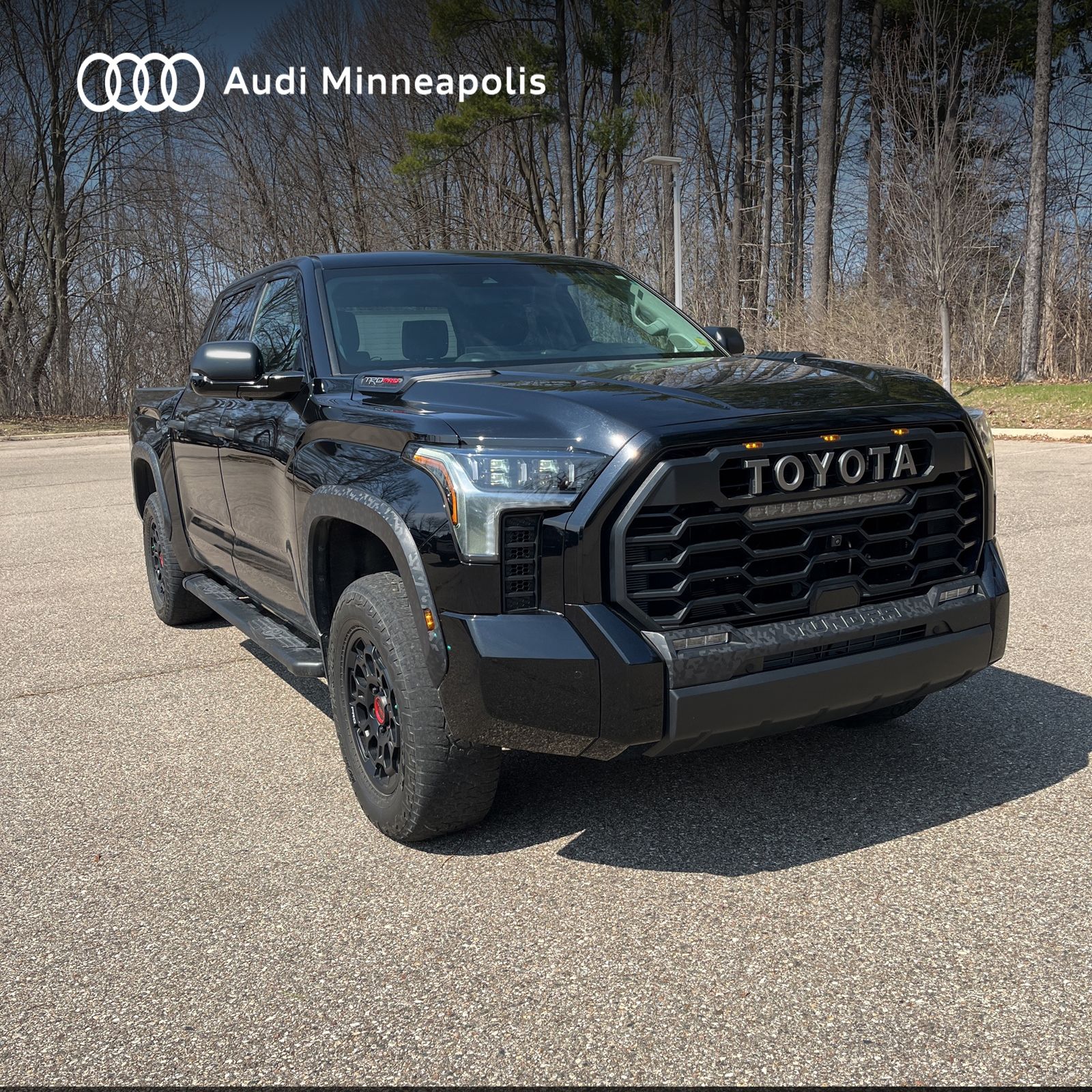 Thumbnail: 2023 Toyota Tundra - 11