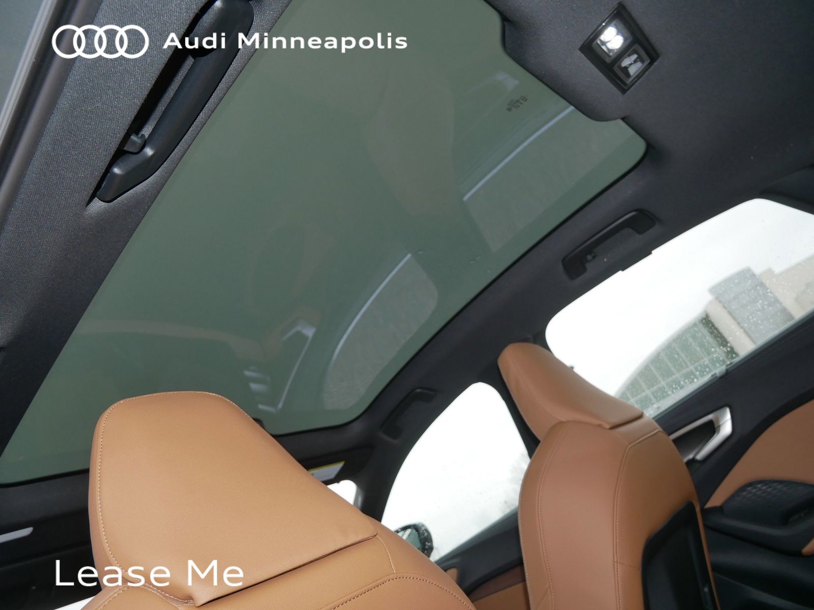 Thumbnail: 2025 Audi A5 - 16