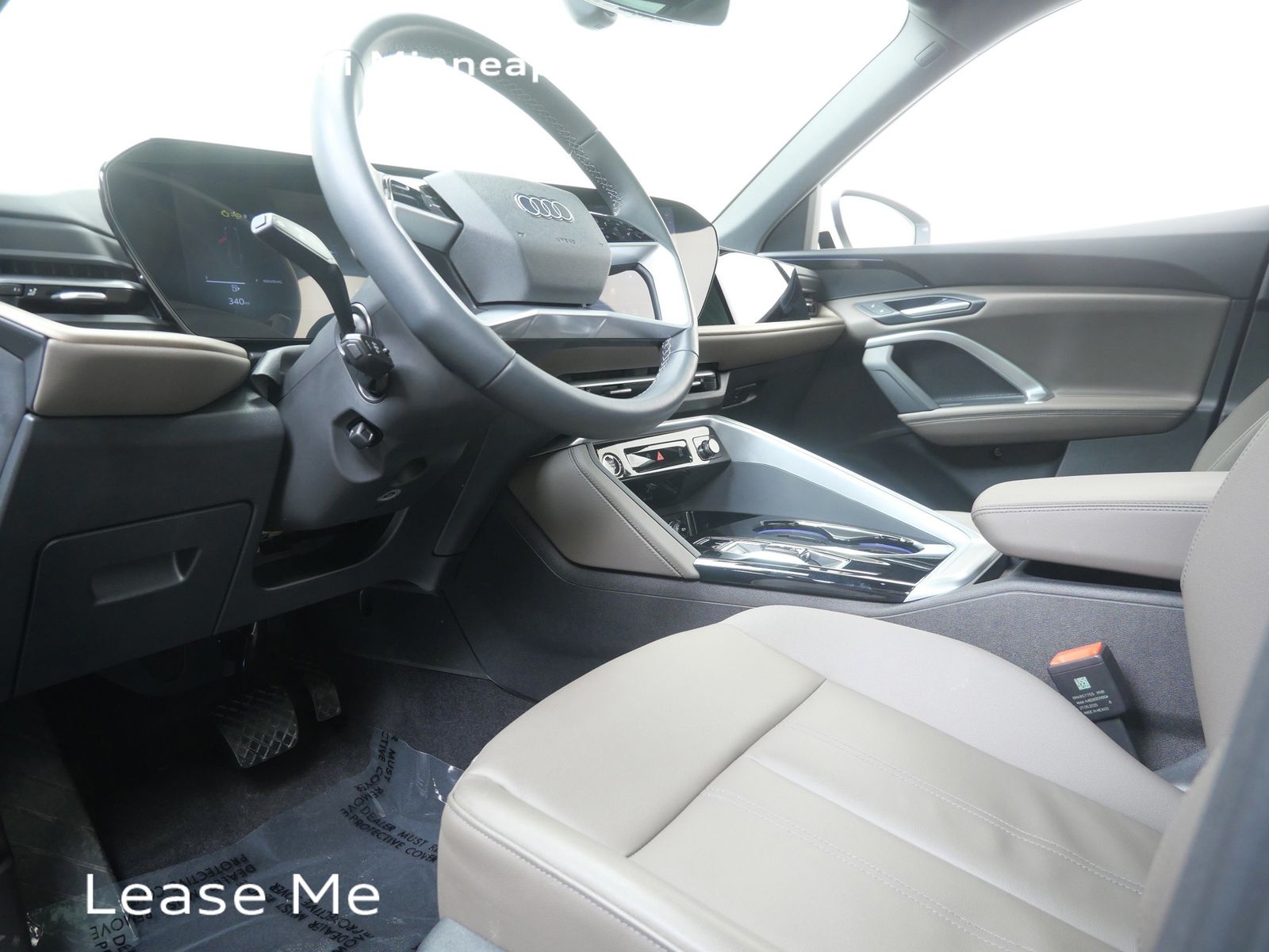 Thumbnail: 2025 Audi Q5 - 2