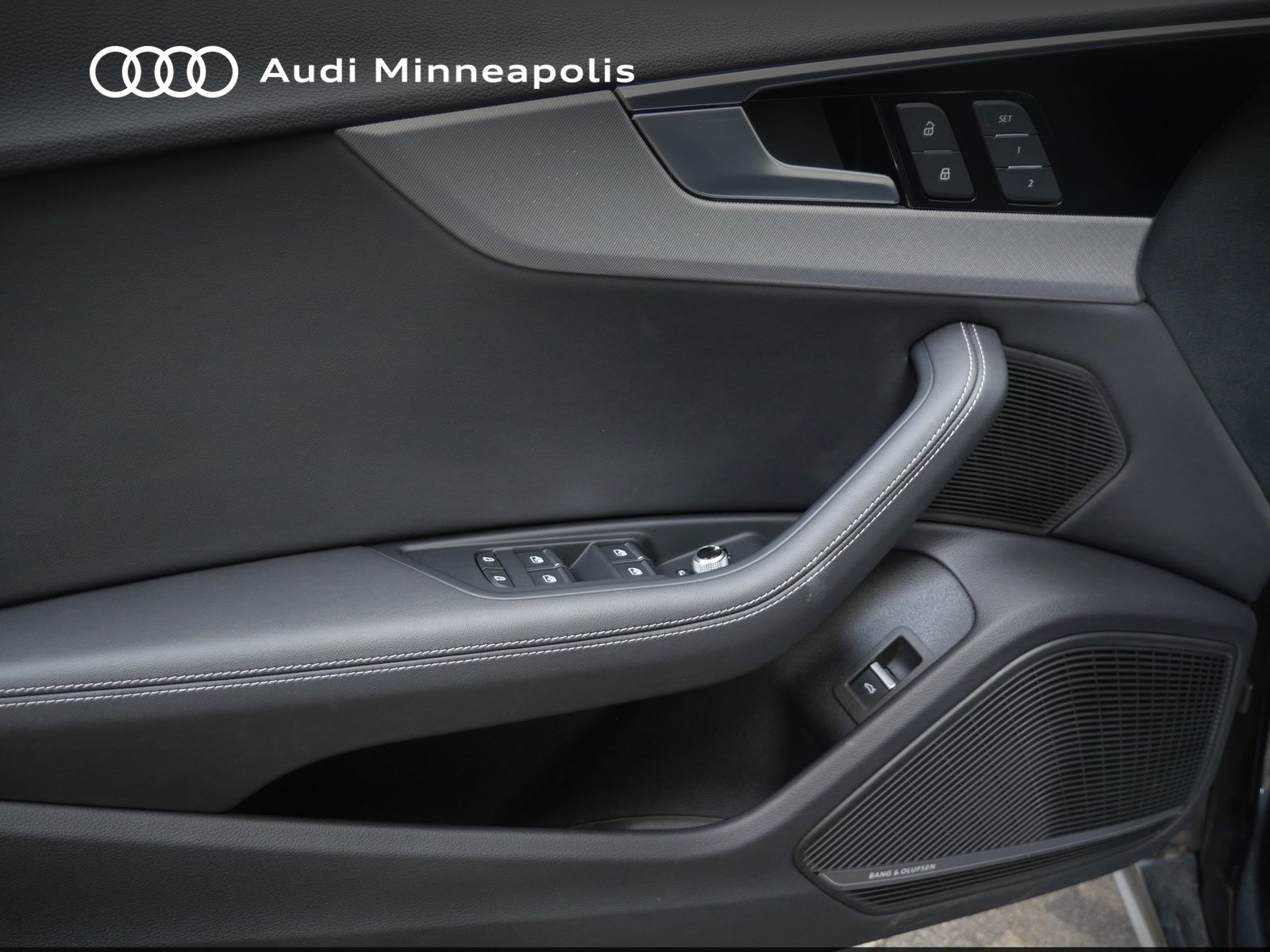 Thumbnail: 2023 Audi A5 - 13