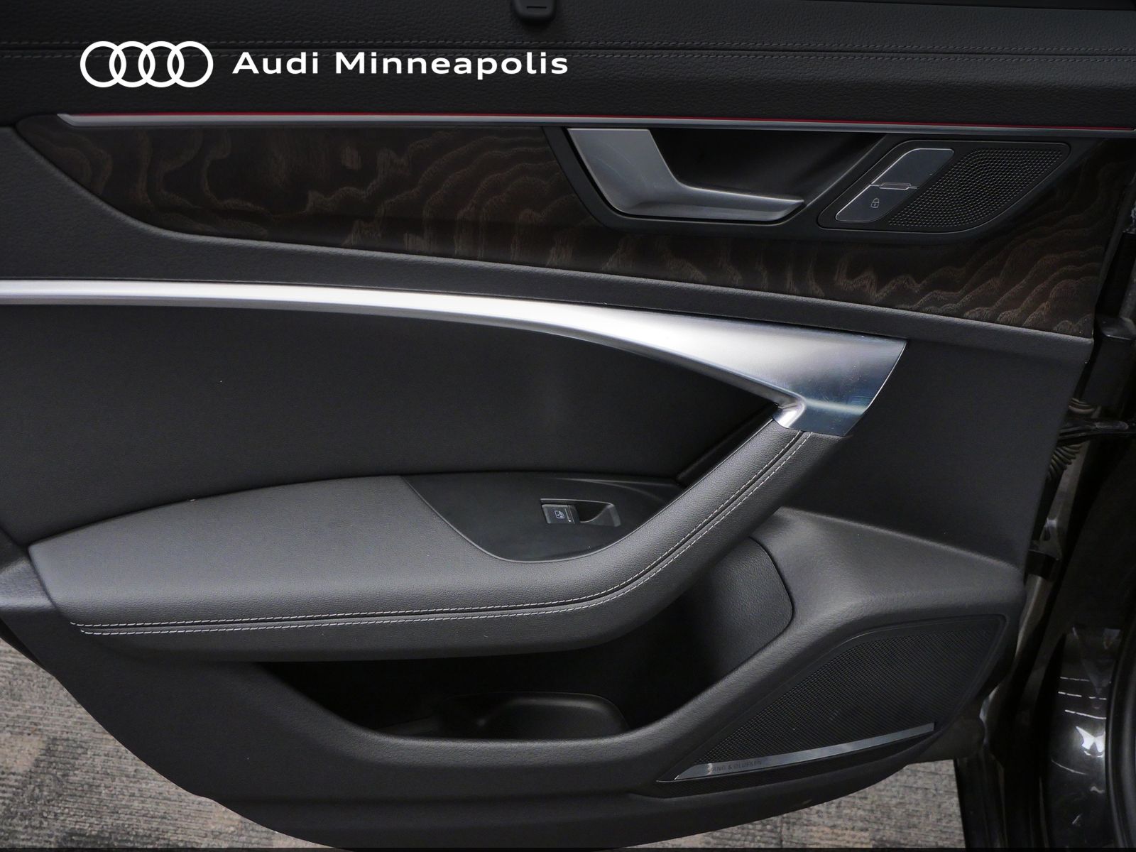 Thumbnail: 2019 Audi A6 - 14