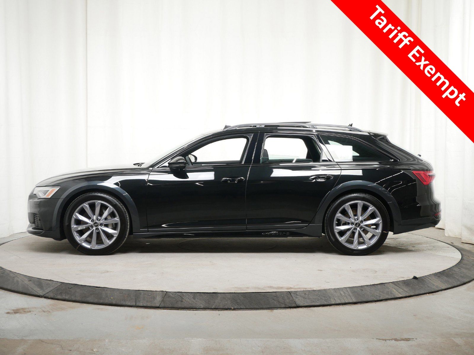 Thumbnail: 2025 Audi A6 - 3