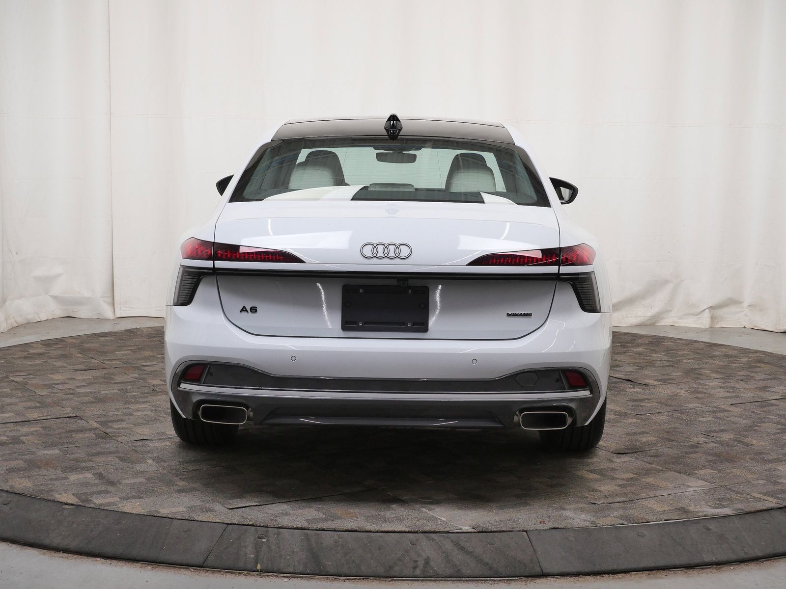 Thumbnail: 2026 Audi A6 - 5
