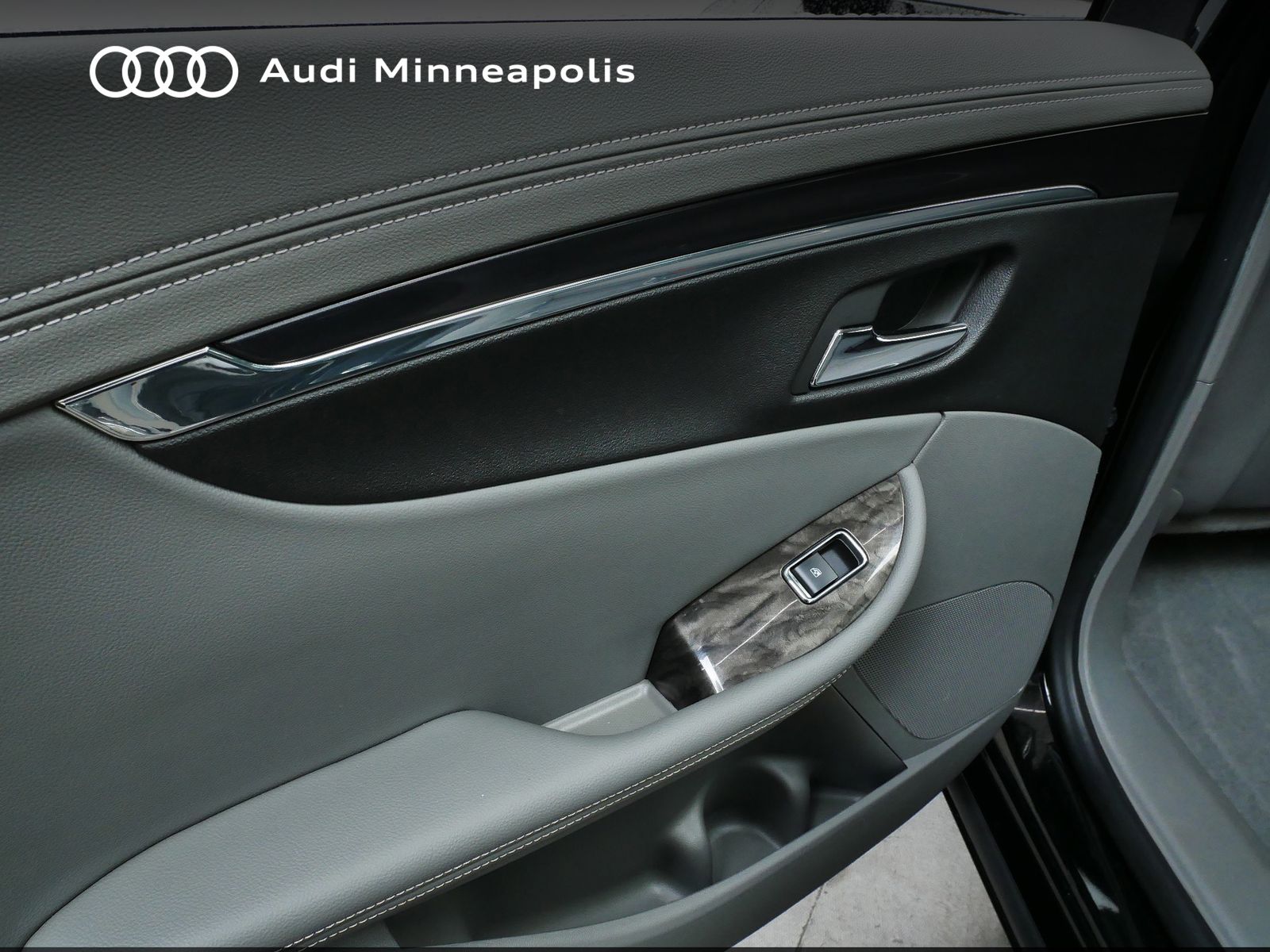 Thumbnail: 2015 Chevrolet Impala - 14