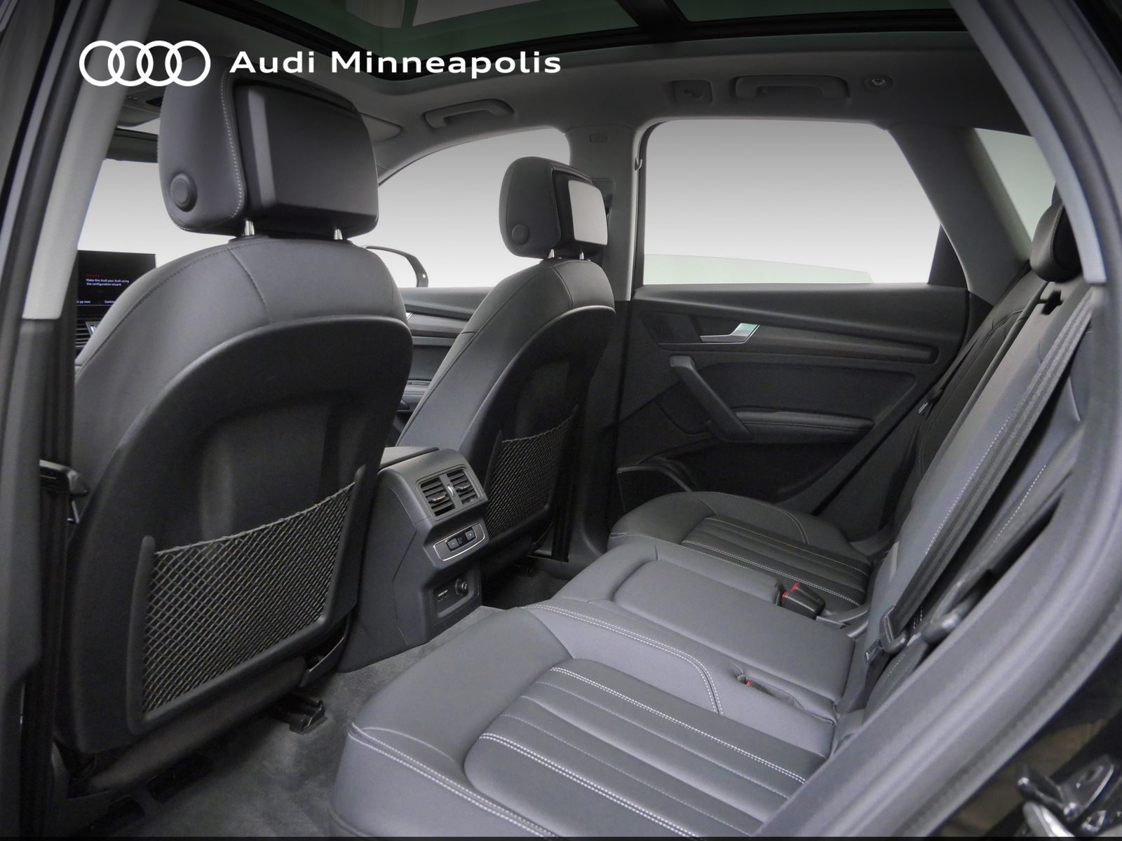 Thumbnail: 2021 Audi Q5 - 16