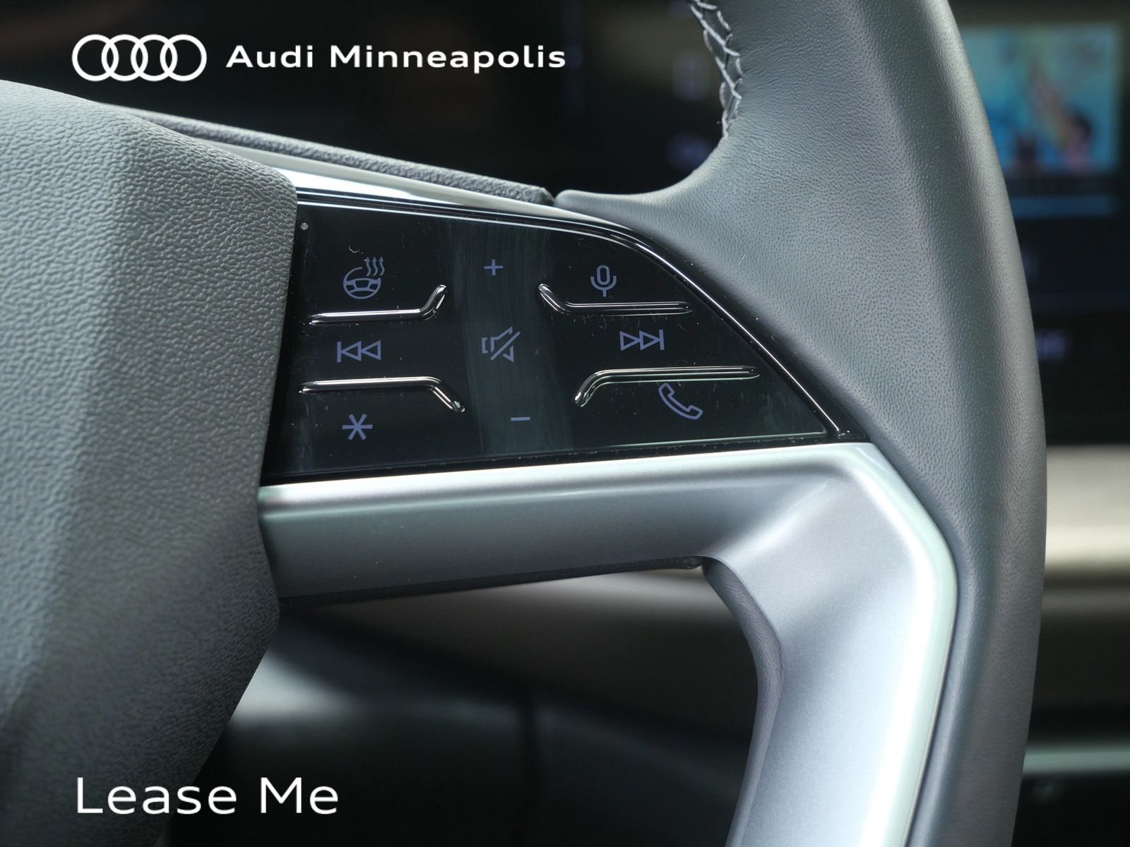 Thumbnail: 2025 Audi Q5 - 23